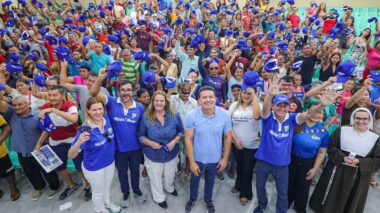 Delegado Péricles destina R$ 613,5 mil em emendas para ações de saúde ocular em Parintins