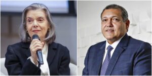 Leia mais sobre o artigo Ministros Cármen Lúcia e Kassio Nunes receberão título de Cidadão do AM