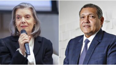 Ministros Cármen Lúcia e Kassio Nunes receberão título de Cidadão do AM