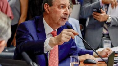 Omar Aziz destaca que combater crime organizado requer estrutura e investimento