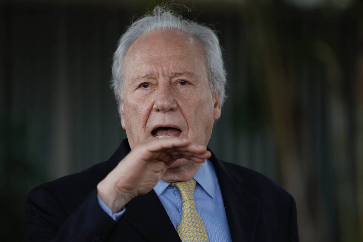 No momento, você está visualizando Saída de Lewandowski abre debate no governo Lula sobre criação de Ministério da Segurança