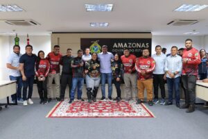 Leia mais sobre o artigo Governador Wilson Lima apresenta redução do IPVA no Amazonas e novo ciclo da CNH Social