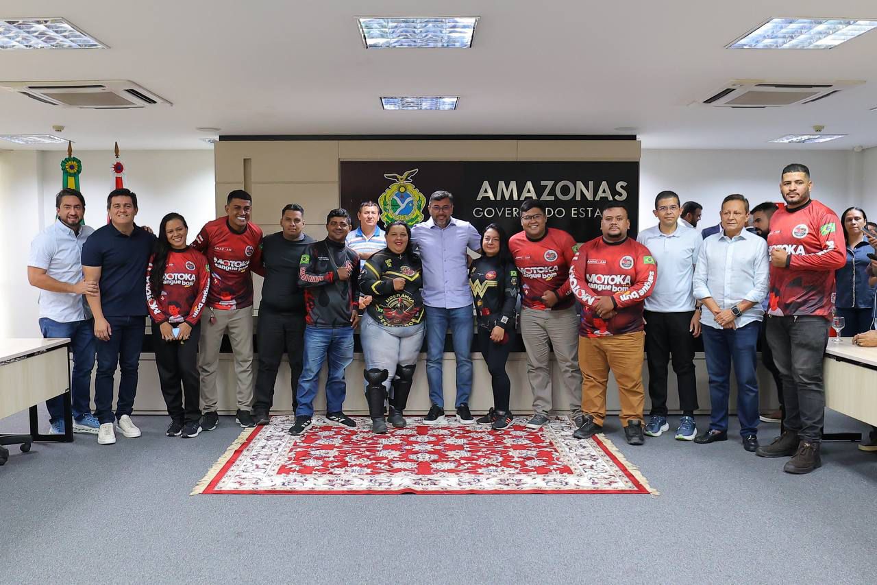 No momento, você está visualizando Governador Wilson Lima apresenta redução do IPVA no Amazonas e novo ciclo da CNH Social