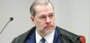 Leia mais sobre o artigo Decisões de Toffoli ‘comprometem elucidação dos fatos’, dizem delegados da PF