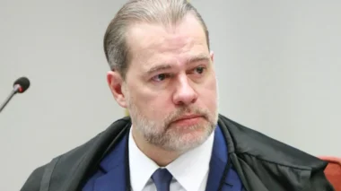 Decisões de Toffoli ‘comprometem elucidação dos fatos’, dizem delegados da PF