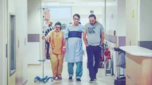 Leia mais sobre o artigo Carlos Bolsonaro prevê a morte do pai após a volta para a cela na PF