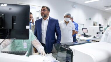 Hospital Delphina Aziz conquista acreditação ONA Nível 3, maior certificação em saúde do país