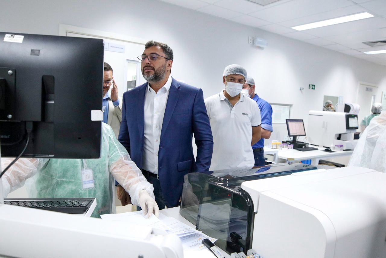 No momento, você está visualizando Hospital Delphina Aziz conquista acreditação ONA Nível 3, maior certificação em saúde do país