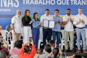 Leia mais sobre o artigo Com redução do IPVA em 2026, o Amazonas lidera como o estado com a alíquota mais baixa do Brasil