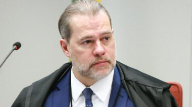 Caso Master: Toffoli determina que material apreendido pela PF seja analisado pela PGR