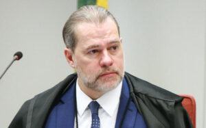 Leia mais sobre o artigo Caso Master: advogados de Vorcaro acionam Toffoli por vazamento sobre depoimento