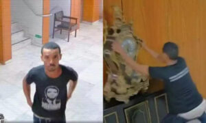 Leia mais sobre o artigo Moraes manda Justiça de MG recalcular pena de homem que quebrou relógio de Dom João VI