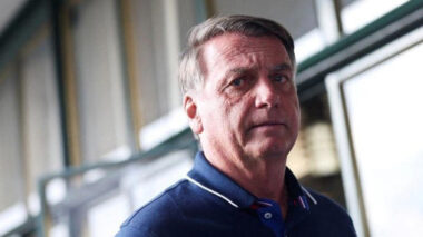 Defesa de Bolsonaro apresenta novo pedido de domiciliar ao STF