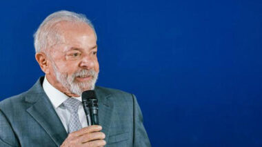 Lula avalia convite para “Conselho de paz” sobre Gaza proposto por Trump