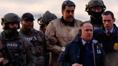 Justiça argentina quer a extradição de Maduro para julgamento por crimes de lesa humanidade