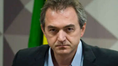 Joesley Batista é dono de poços na Venezuela desde 2024 e o governo colocou 5 anos de sigilo