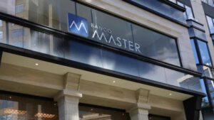 Leia mais sobre o artigo Banco Central e TCU se reúnem para tratar do Banco Master