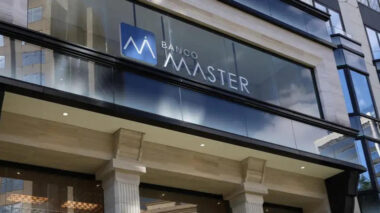 Banco Central e TCU se reúnem para tratar do Banco Master