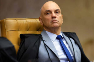 Leia mais sobre o artigo Moraes assume presidência do STF após Fachin entrar em recesso
