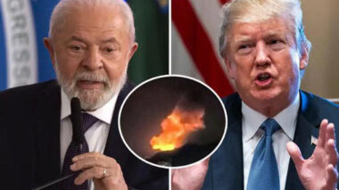 Trump testa nova Guerra Fria e sugere oportunidade a Lula