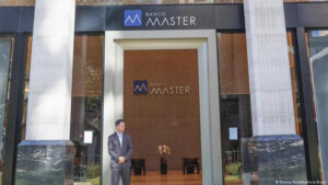 Leia mais sobre o artigo Entenda o caso Master, que pressiona Banco Central, STF e TCU