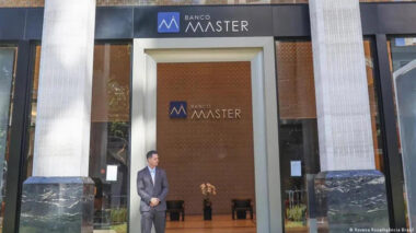 Entenda o caso Master, que pressiona Banco Central, STF e TCU