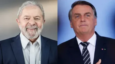 Lula quebra silêncio e fala pela primeira vez após Bolsonaro ir a Papuda