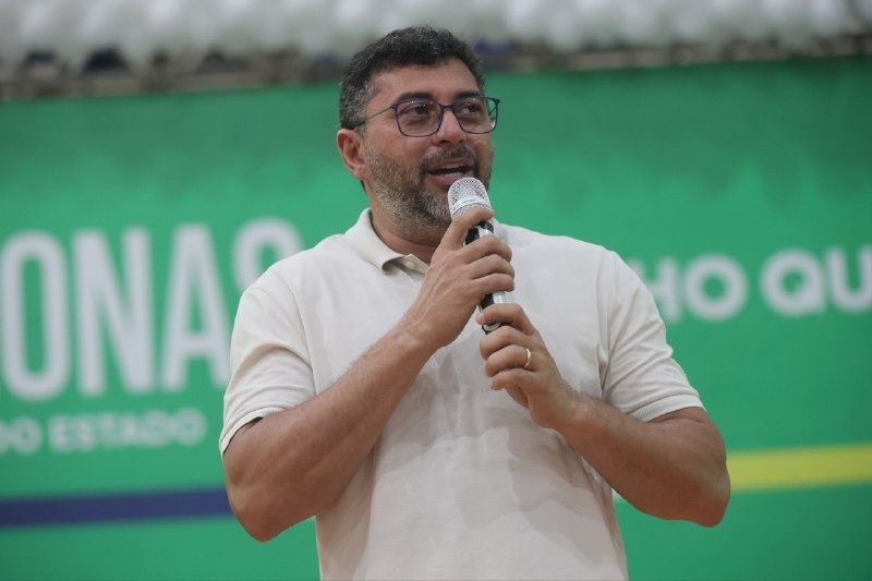 No momento, você está visualizando Governador Wilson Lima anuncia mais de 300 vagas gratuitas para alunos da rede pública na Fundação Matias Machline