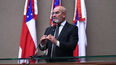 Cabo Maciel amplia apoio à pesca com emendas para fortalecer associações e melhorar estrutura produtiva no Amazonas