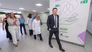 Deputado Delegado Péricles comemora marca de 5,8 mil atendimentos do Cepcolu