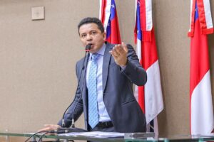 Leia mais sobre o artigo Deputado Delegado Péricles propõe criação de Hospital e Pronto-Socorro da Criança na ZN de Manaus