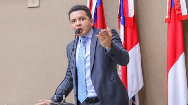 Deputado Delegado Péricles propõe criação de Hospital e Pronto-Socorro da Criança na ZN de Manaus