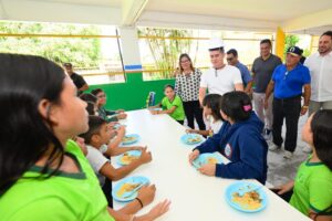 Leia mais sobre o artigo Prefeito David Almeida consolida gestão responsável e planejamento como base dos investimentos históricos em educação em Manaus