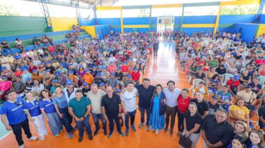 Deputado Delegado Péricles destina emenda de R$ 1 milhão para fortalecer a saúde básica em Autazes