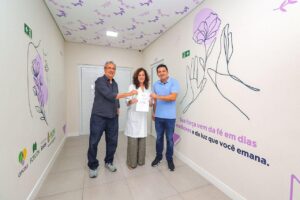 Leia mais sobre o artigo Delegado Péricles destina mais de R$ 18 milhões em emendas parlamentares para saúde pública do AM em 2026