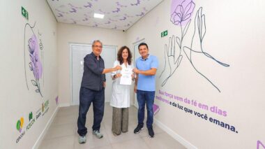 Delegado Péricles destina mais de R$ 18 milhões em emendas parlamentares para saúde pública do AM em 2026