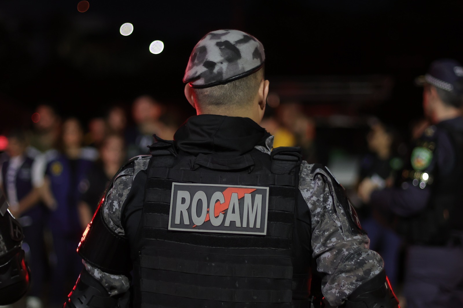 No momento, você está visualizando Polícia Militar do Amazonas captura foragido da Justiça condenado a 39 anos de prisão em Manaus