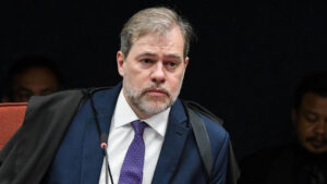 Leia mais sobre o artigo Empresa de Toffoli tem capital de R$ 150 e sede em imóvel residencial