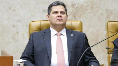 Impeachment de Toffoli tem chances reais de ser votado no Senado