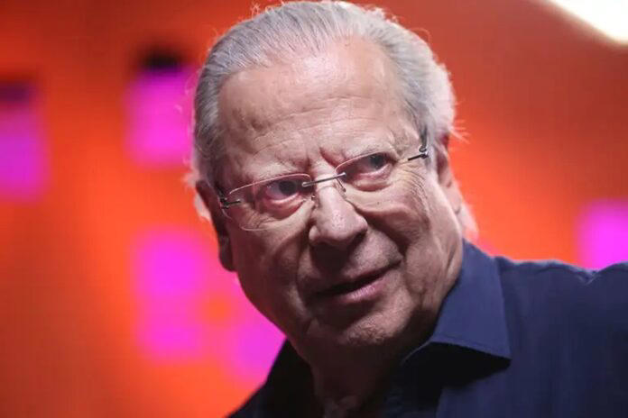 No momento, você está visualizando Dirceu se revolta e manda aviso sobre o pacto para Haddad