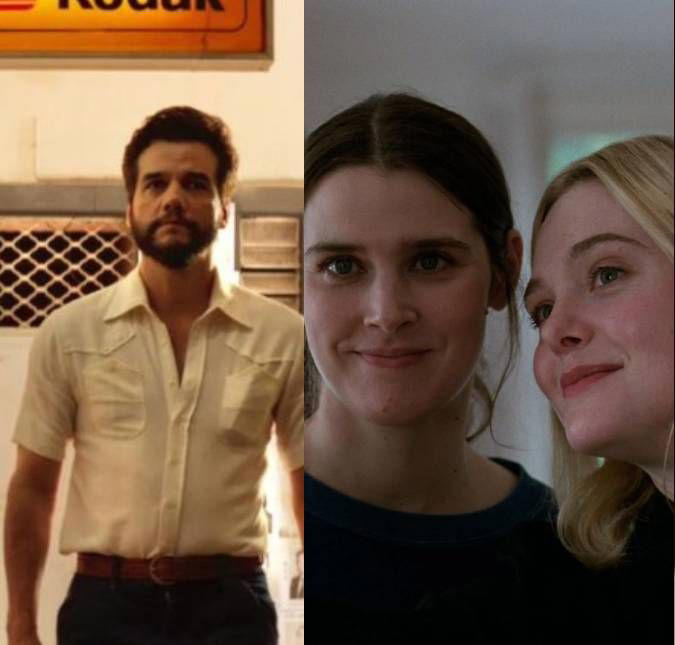 No momento, você está visualizando Não deu! O Agente Secreto perde prêmio de Melhor Filme de Língua Não-Inglesa no Bafta 2026 para Valor Sentimental