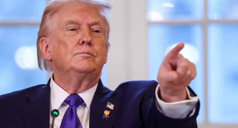 No momento, você está visualizando Tarifaço de Trump: entenda as mudanças e como ficam as cobranças para o Brasil