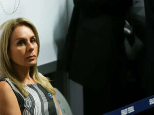 Leia mais sobre o artigo Mulher de Moraes passa mal e coloca stent no coração