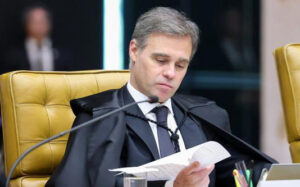 Leia mais sobre o artigo André Mendonça desobriga irmãos de Toffoli de comparecer a CPI