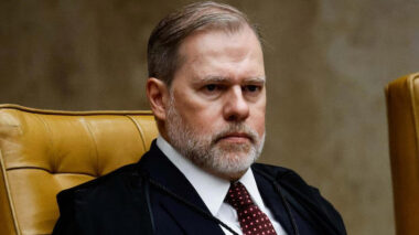 Associação da PF pede à Câmara previsão legal para delegados pedirem suspeição de ministros do STF