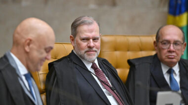 Moraes determina operação contra servidores da Receita suspeitos de vazamento de dados no caso Master: o que se sabe até agora