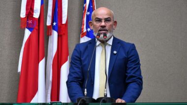 Cabo Maciel defende políticas públicas para o autismo no Amazonas