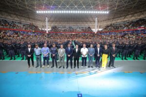 Leia mais sobre o artigo Cabo Maciel destaca entrega de documentação de candidatos do concurso da PMAM