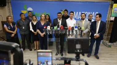 Governador Wilson Lima apresenta nova fase do Opera+ Amazonas programa se torna estratégia permanente para reduzir tempo de espera de cirurgias