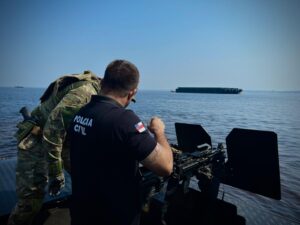 Leia mais sobre o artigo Governador Wilson Lima confirma chamamento de 134 aprovados em concurso público para reforçar Polícia Civil e SSP-AM